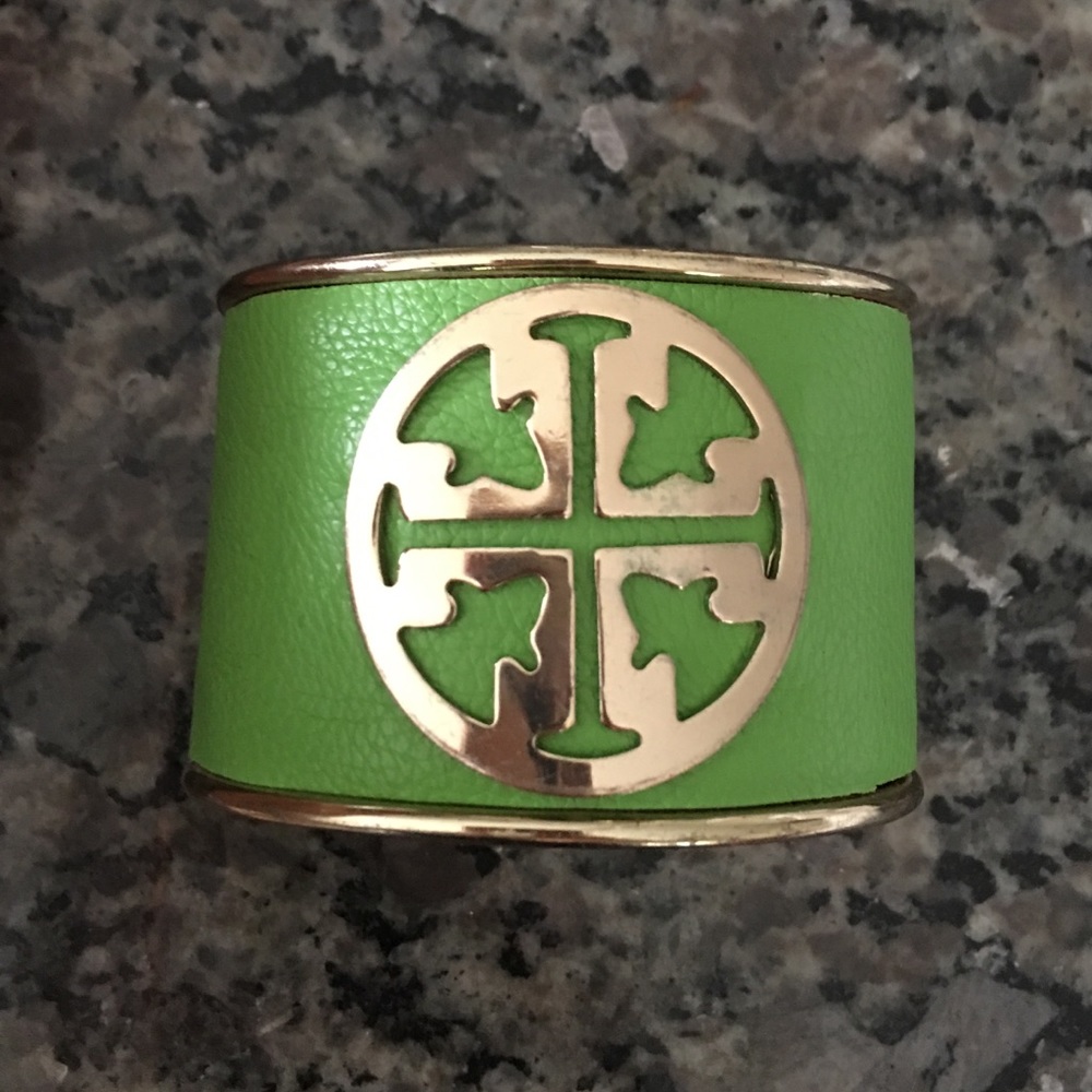 Cuff bracelet